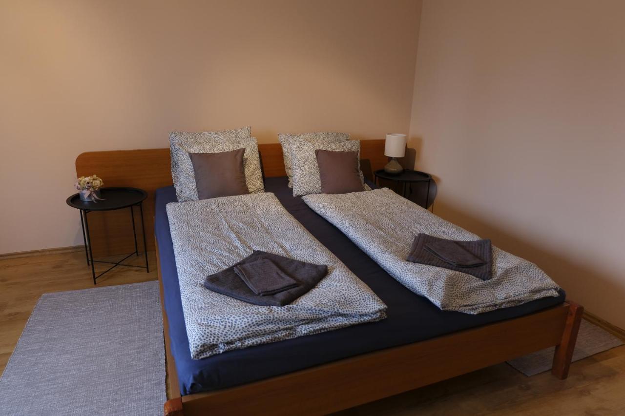 Kajari Apartmanhaz Balatonfokajar Экстерьер фото