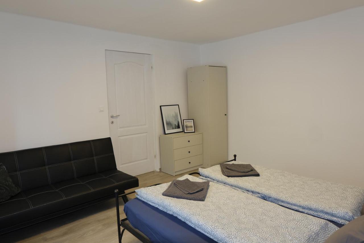 Kajari Apartmanhaz Balatonfokajar Экстерьер фото