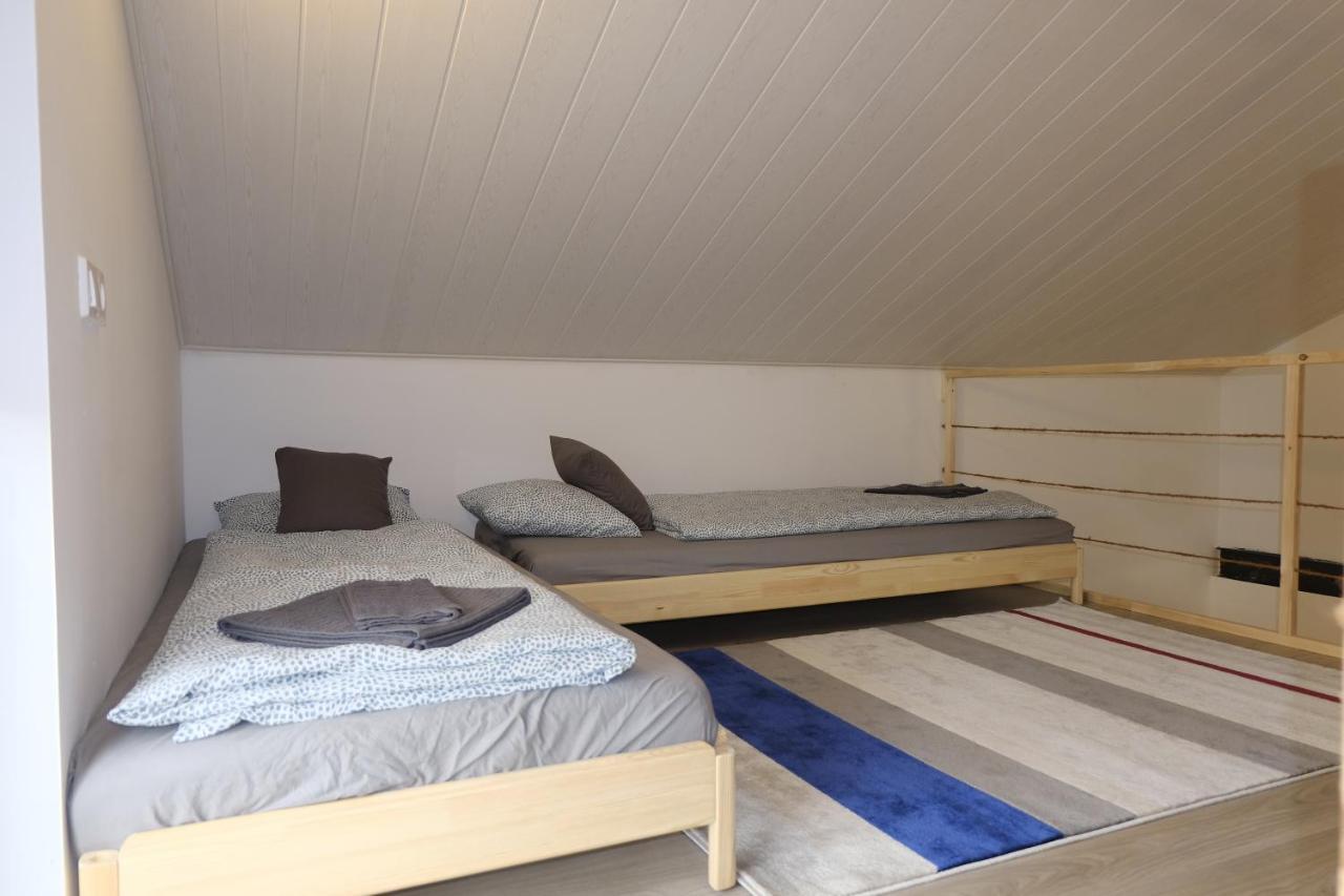 Kajari Apartmanhaz Balatonfokajar Экстерьер фото