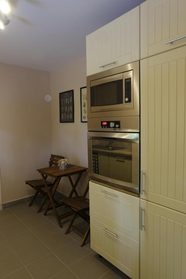 Kajari Apartmanhaz Balatonfokajar Экстерьер фото