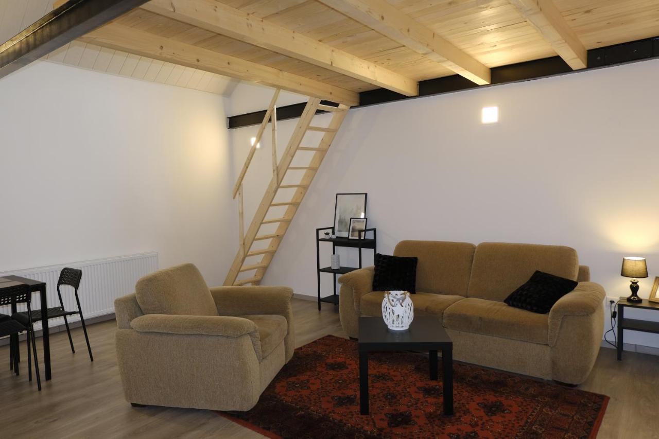 Kajari Apartmanhaz Balatonfokajar Экстерьер фото
