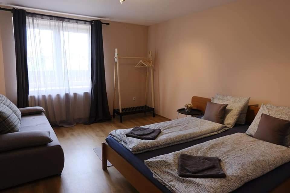 Kajari Apartmanhaz Balatonfokajar Экстерьер фото